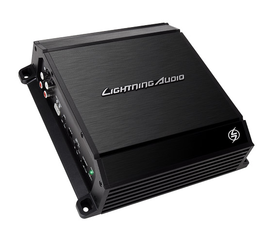 Lightning Audio L-1500D.   L-1500D.